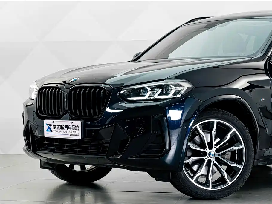 BMW X3 2023