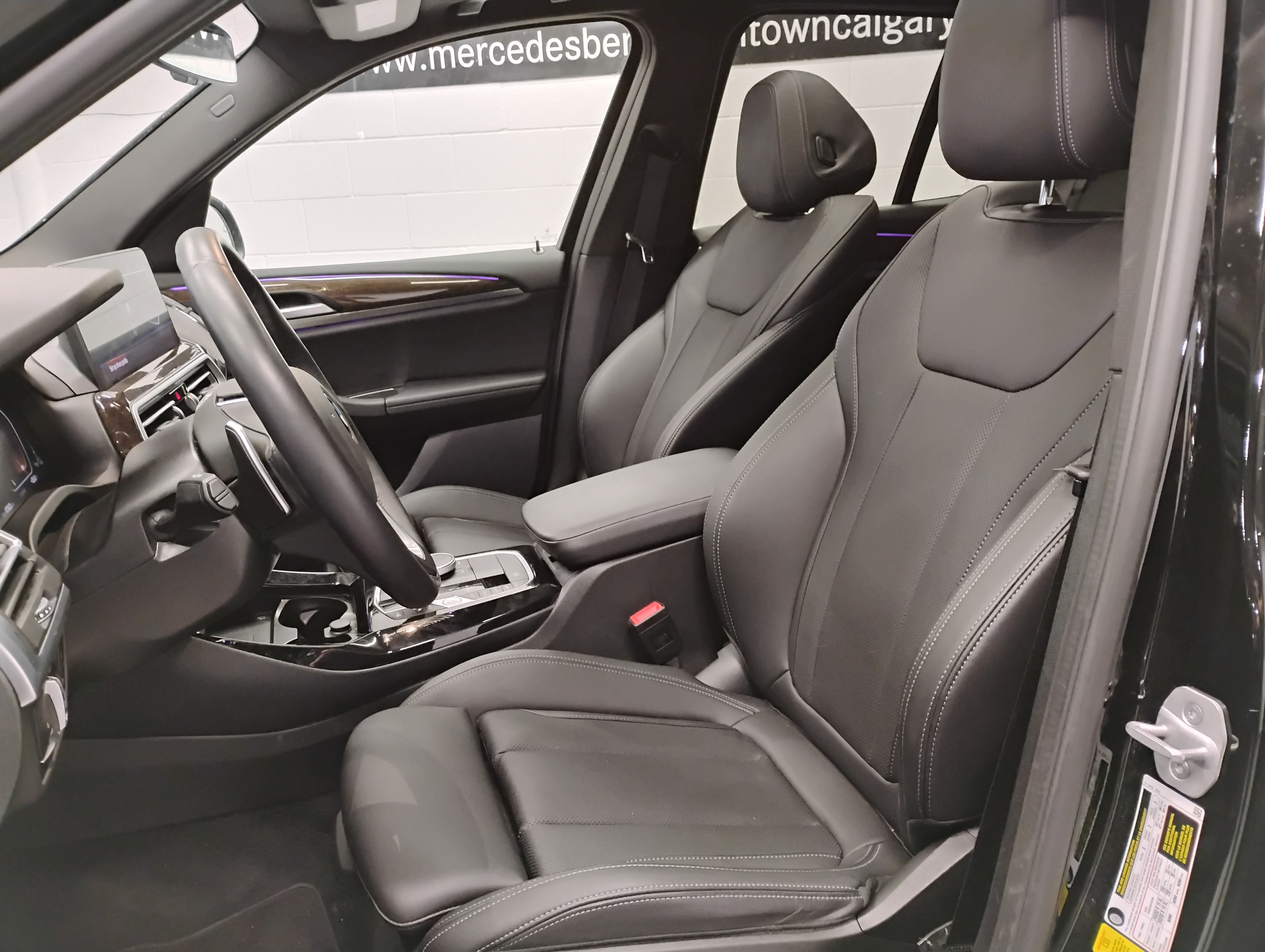 BMW X3 2024