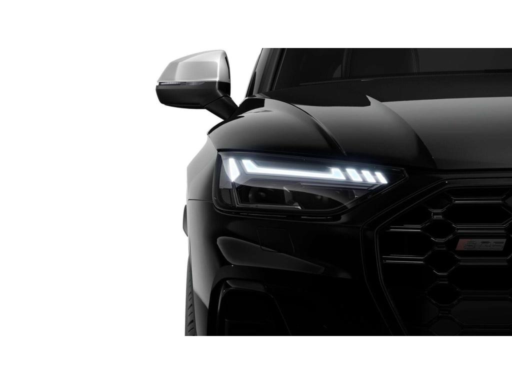 Audi SQ5 2023