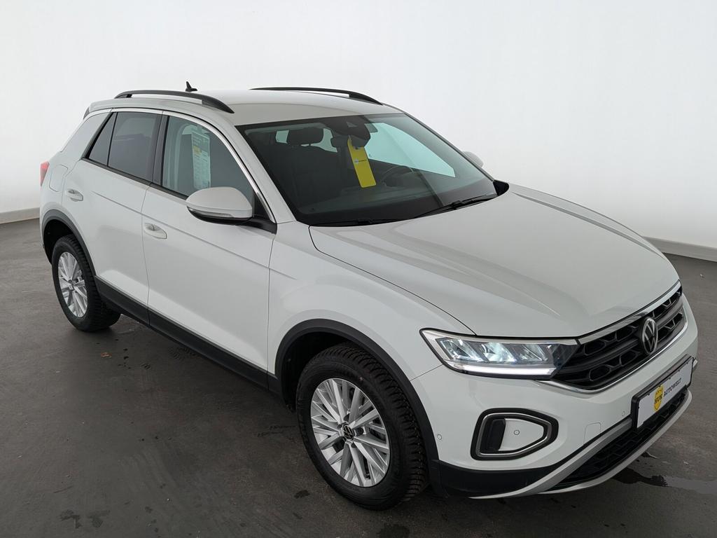 Volkswagen T-Roc 2023