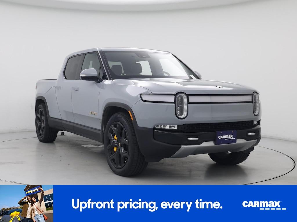 Rivian R1T 2023
