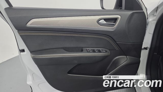 Renault Arkana 2025