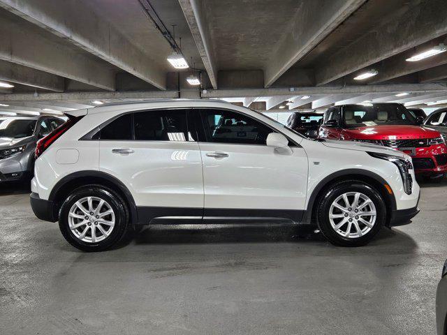 Cadillac XT4 2023