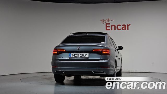 Volkswagen ID.4 2021