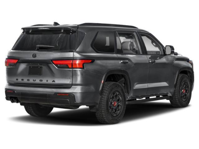 Toyota Sequoia 2026