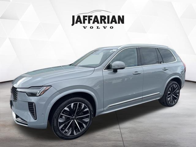 Volvo XC90 2025