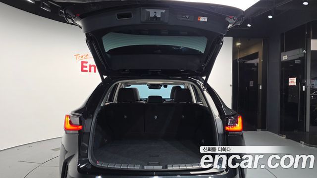 Lexus NX 2024