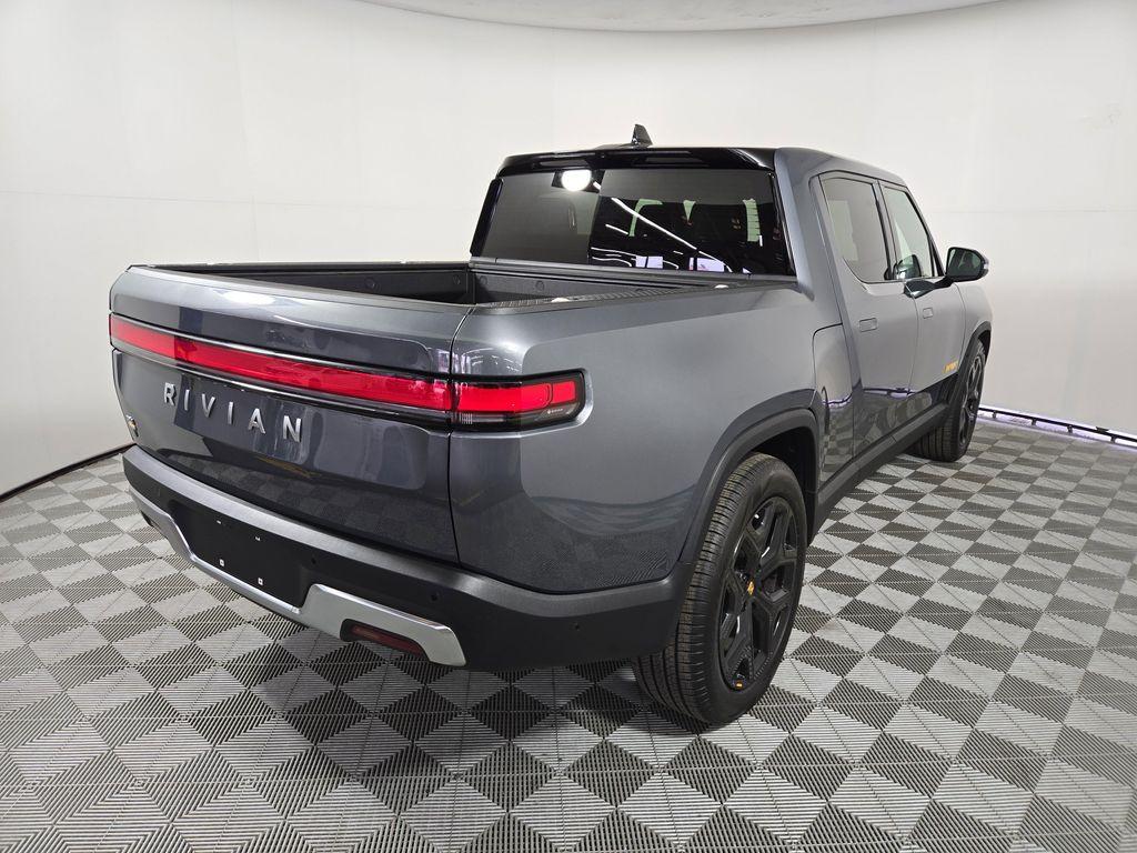 Rivian R1T 2023