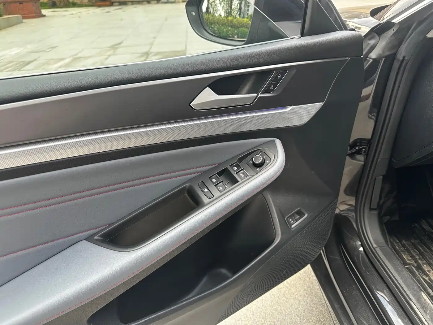Volkswagen Lamando 2023