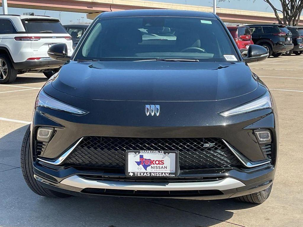 Buick Envista 2025