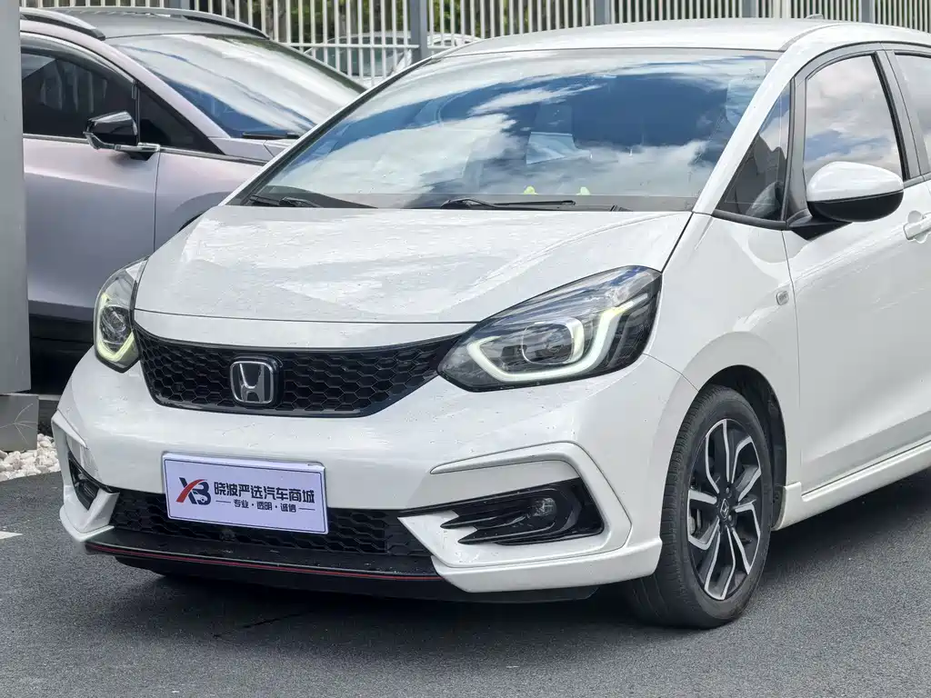 Honda Life 2021