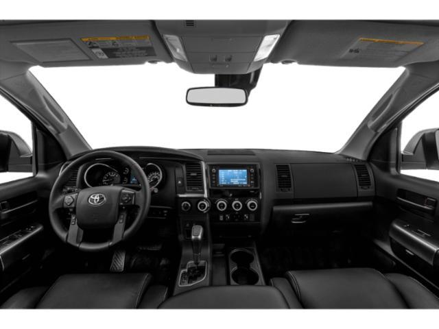 Toyota Sequoia 2021