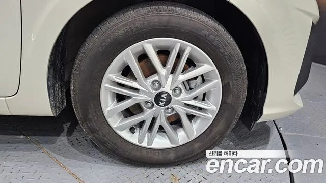 Kia Morning 2020