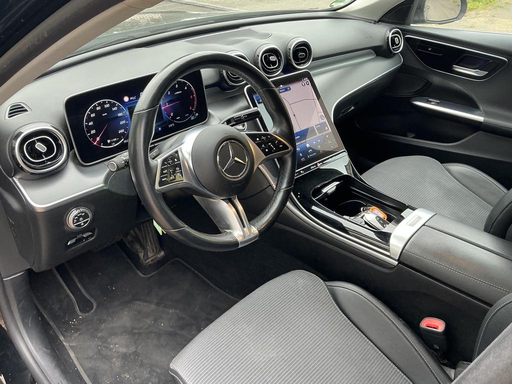 Mercedes-Benz C 220 2023