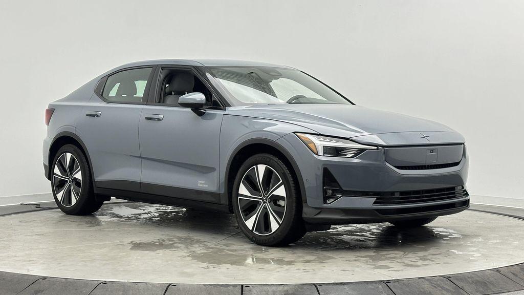 Polestar 2 2024