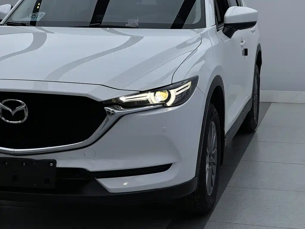 Mazda CX-5 2022