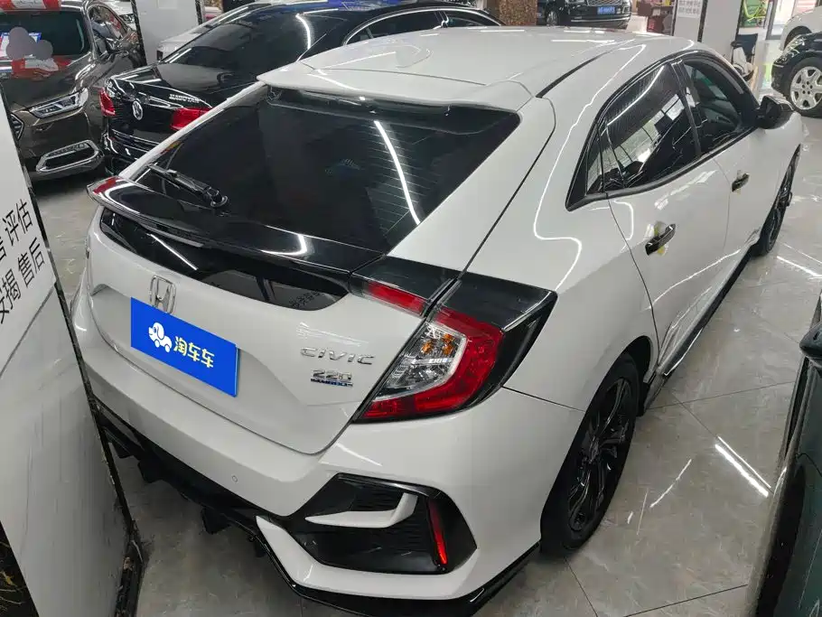 Honda Civic 2023