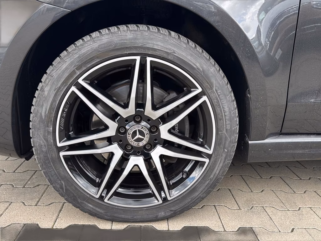 Mercedes-Benz V 250 2021