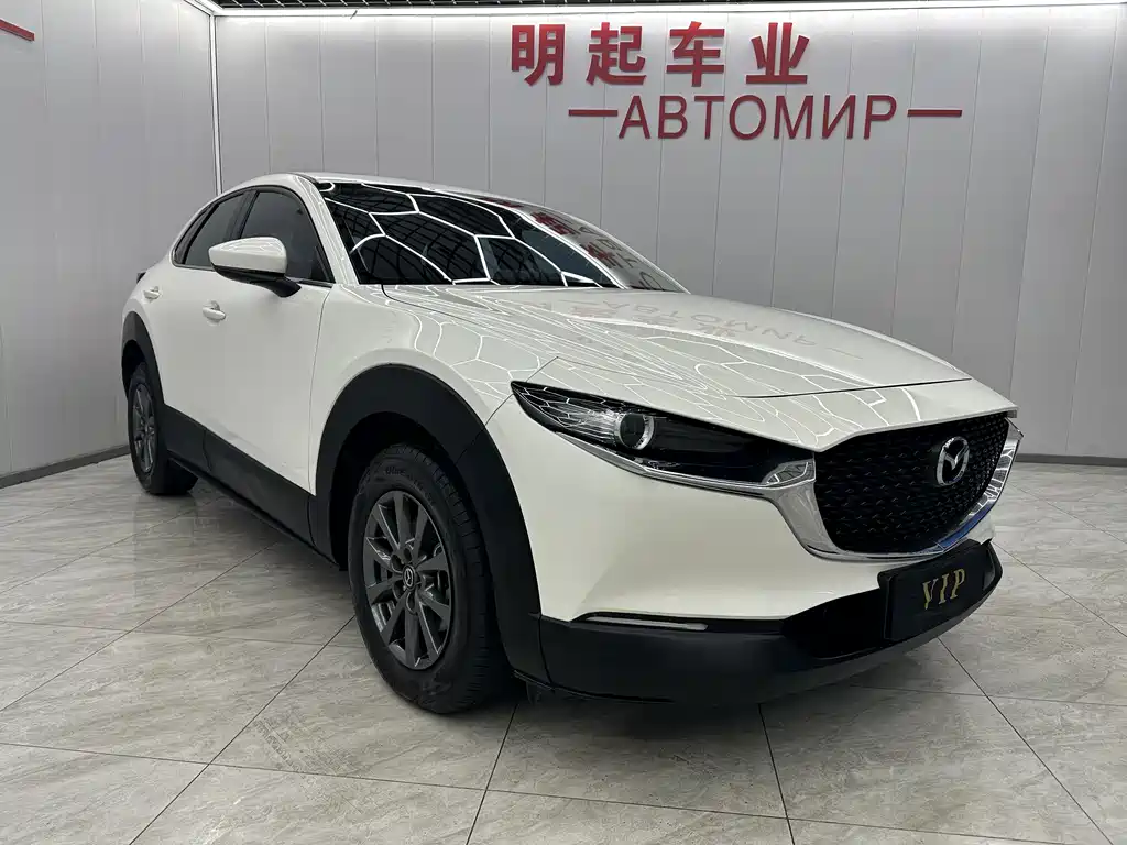 Mazda CX-30 2022