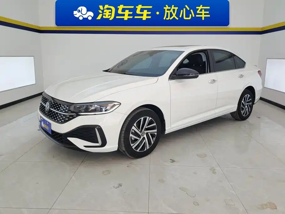 Volkswagen Lavida 2023