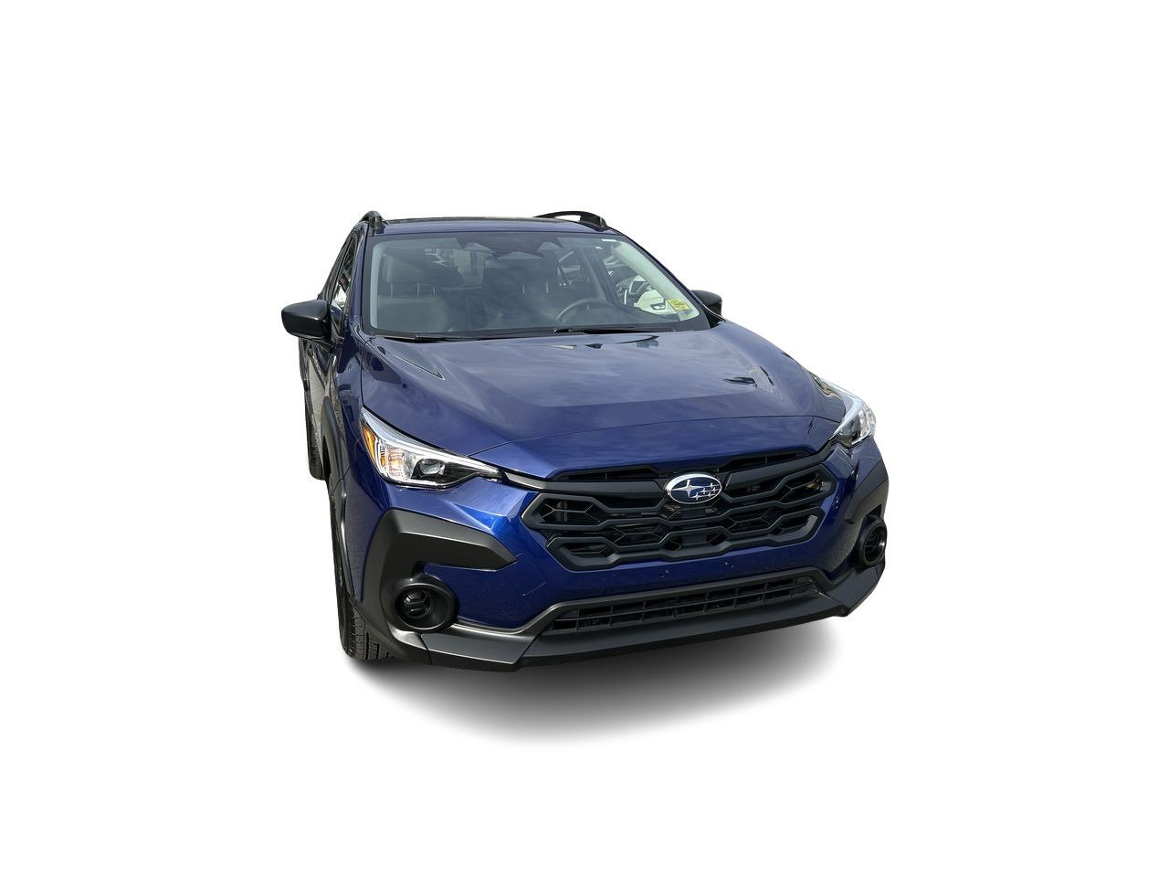 Subaru Crosstrek 2025
