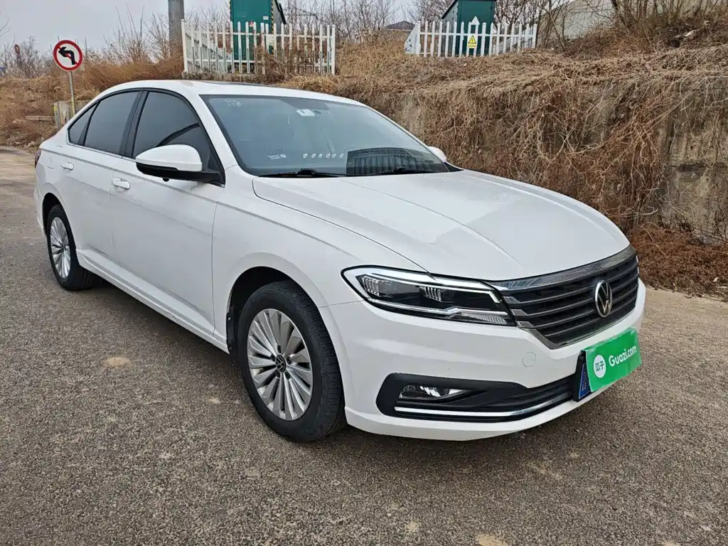 Volkswagen Lavida 2021