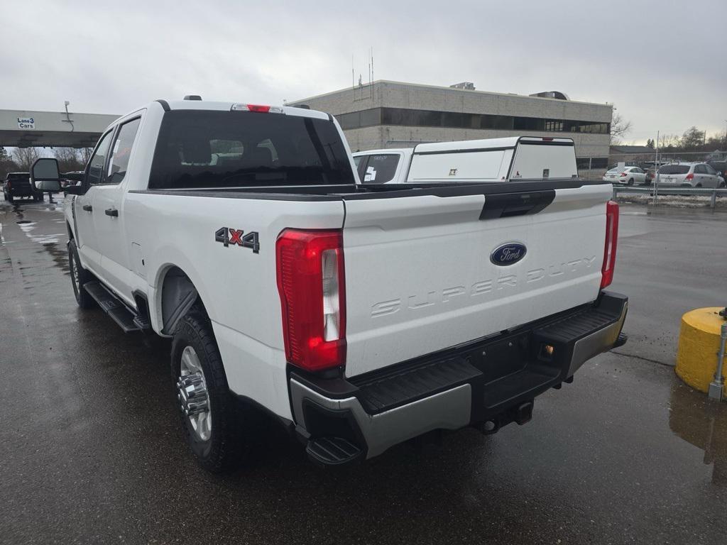 Ford F 250 2024