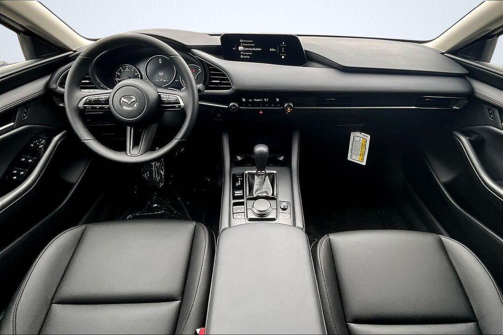 Mazda 3 2026
