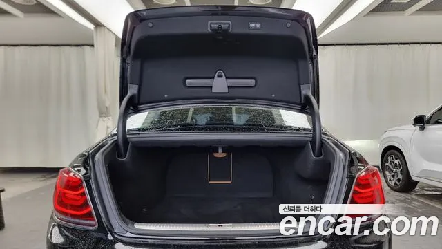 Kia K9 2020
