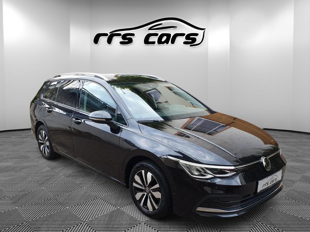 Volkswagen Golf 2024