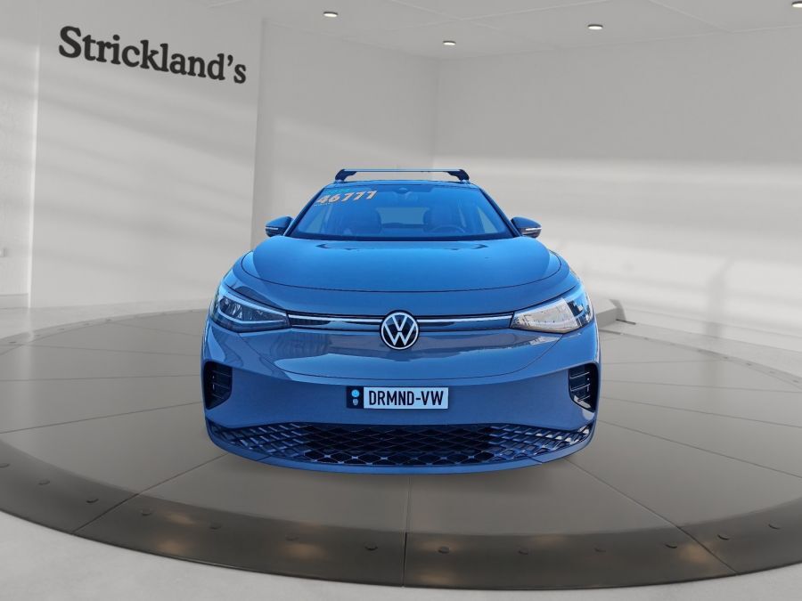 Volkswagen ID.4 2024