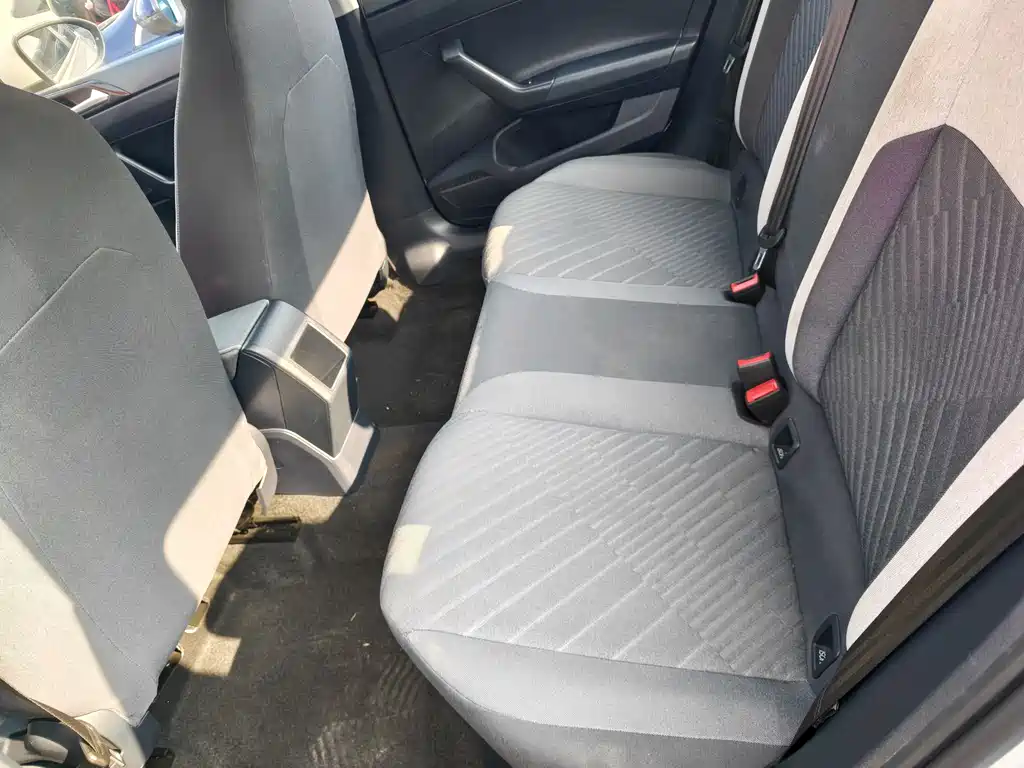 Volkswagen Lavida 2024