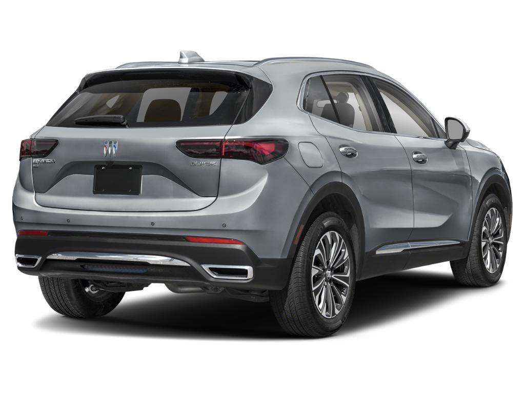 Buick Envision 2024