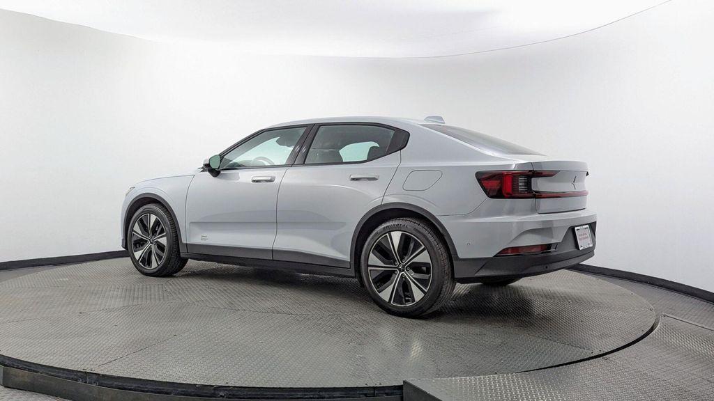 Polestar 2 2023
