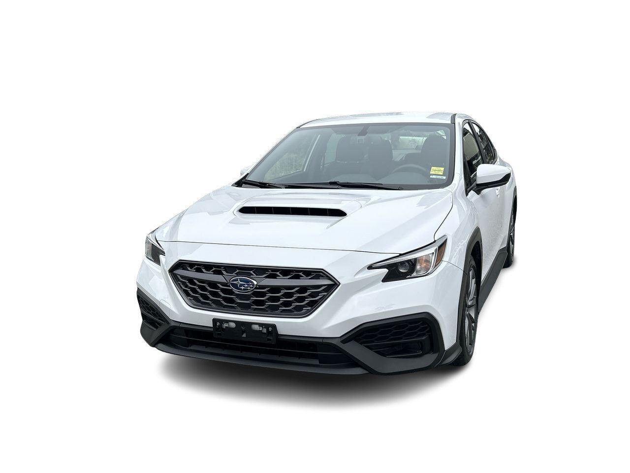 Subaru WRX 2023