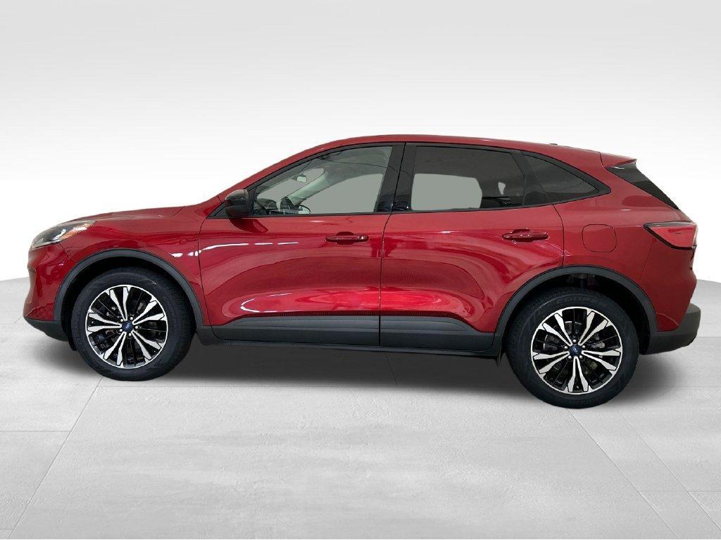 Ford Escape 2021