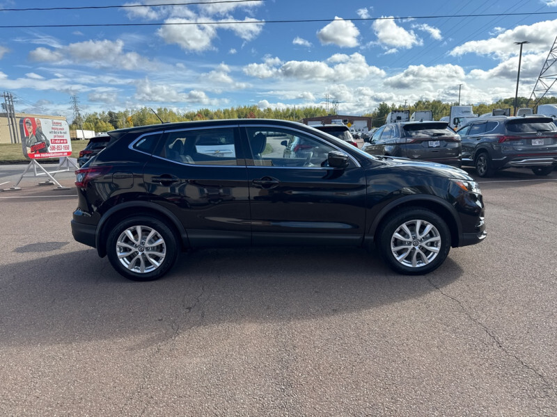Nissan Qashqai 2023
