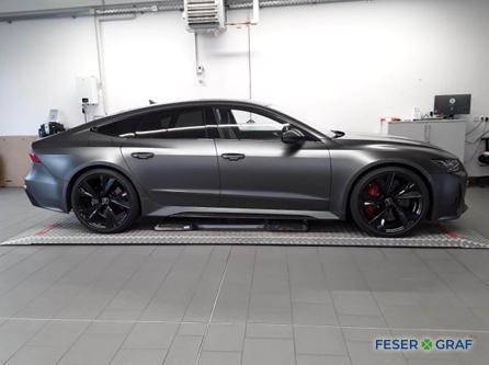 Audi RS7 2023