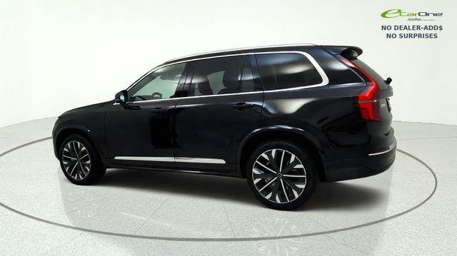 Volvo XC90 2026