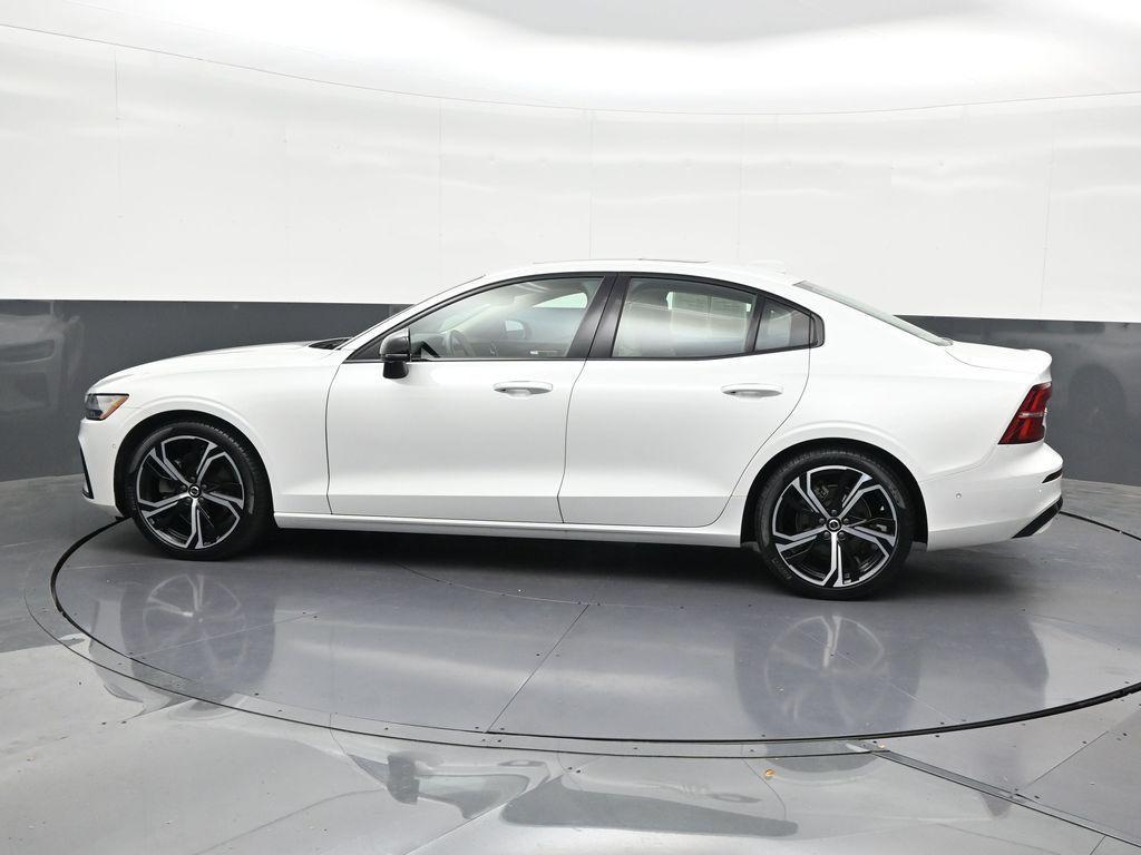 Volvo S60 2024