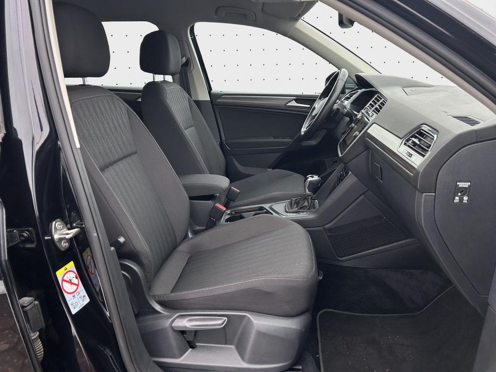 Volkswagen TIGUAN ALLSPACE 2022