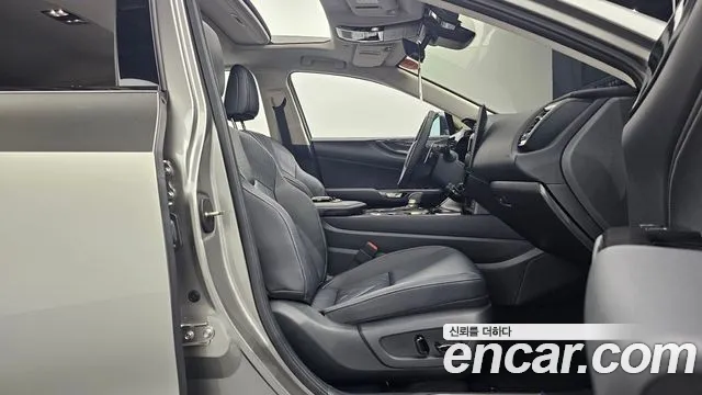 Lexus NX 2024