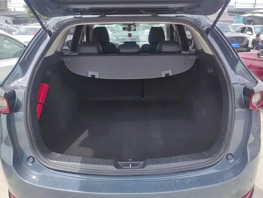 Mazda CX-5 2022