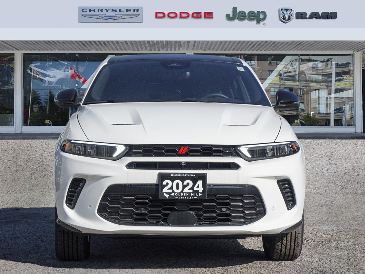 Dodge Hornet 2024