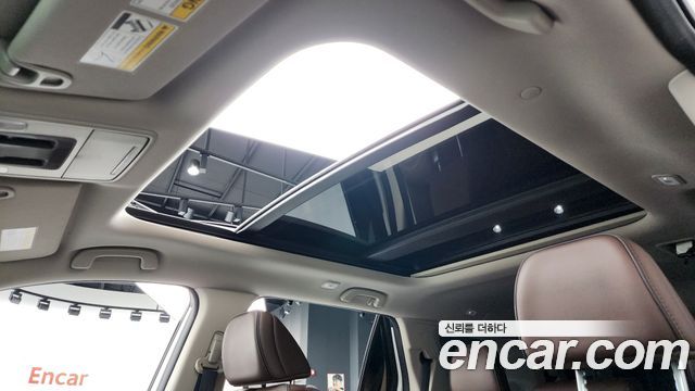 Honda Pilot 2023