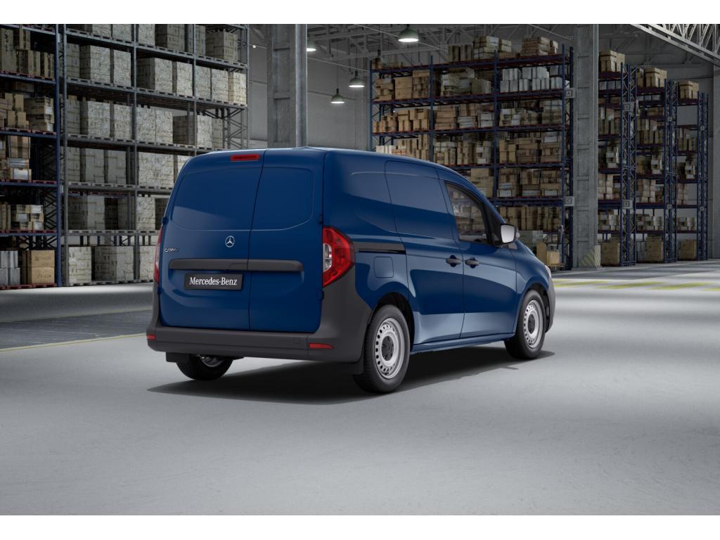 Mercedes-Benz Citan 2022