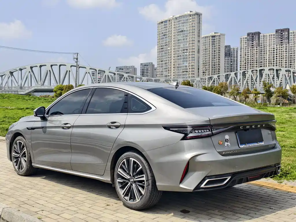 CHERY Arrizo 8 2023