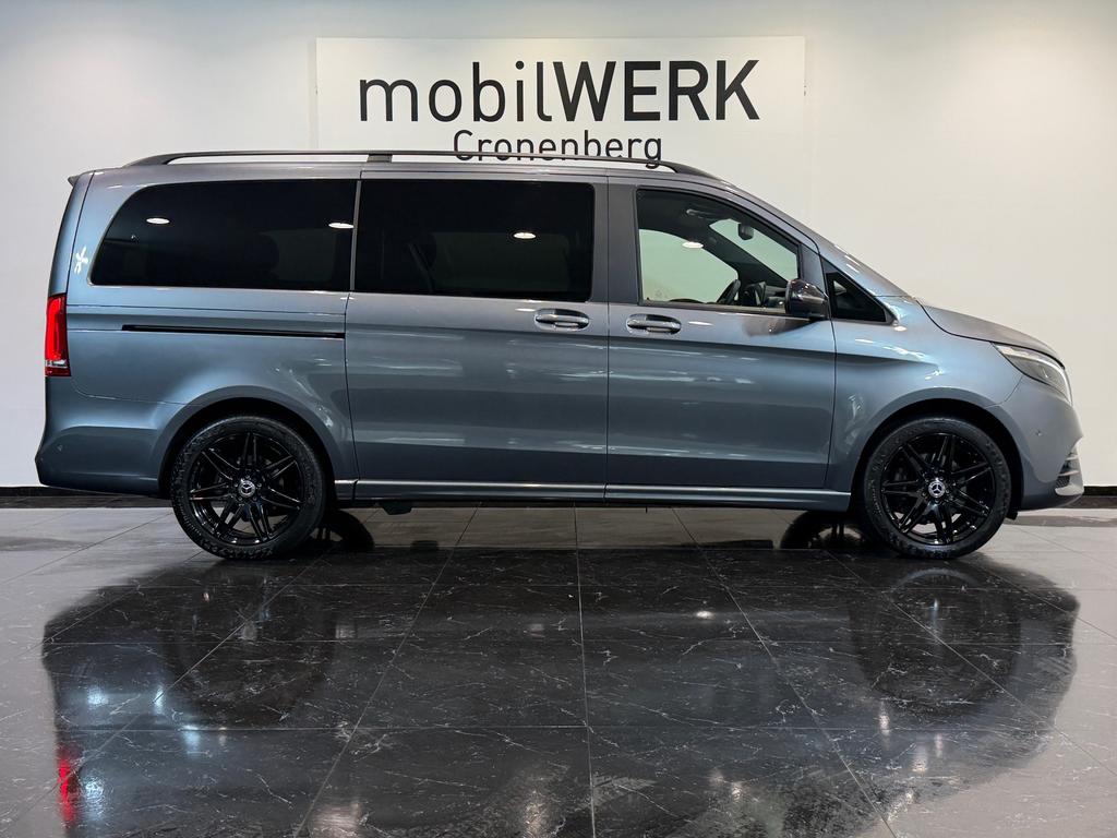 Mercedes-Benz V 300 2023