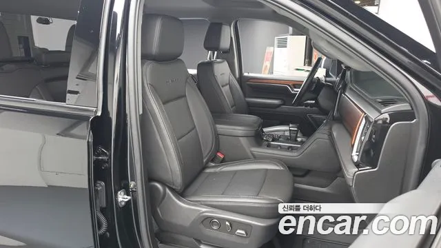 GMC Sierra 2023