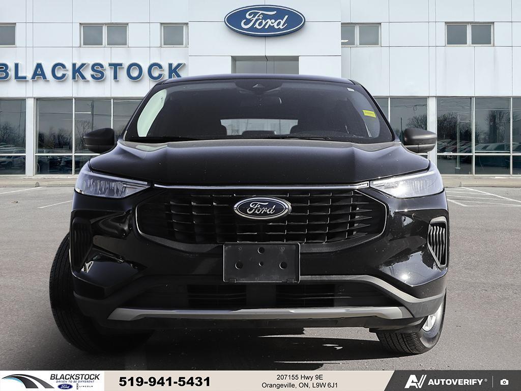 Ford Escape 2024